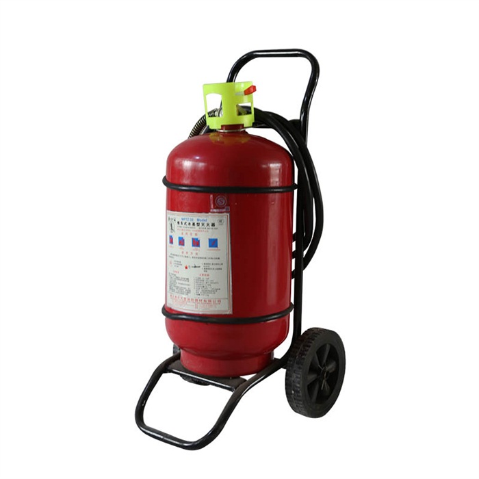 30公斤輕水滅火器